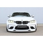 Εμπρόσθιο σπόιλερ Hamann για BMW Σειρά 2 M2 (F87) Εμπρόσθιο σπόιλερ Hamann για BMW Σειρά 2 M2 (F87)